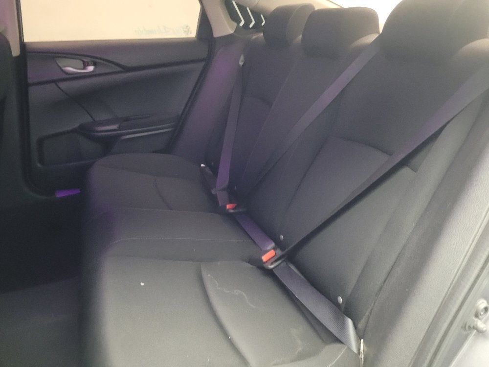 Used 2020 Honda Civic LX image 18