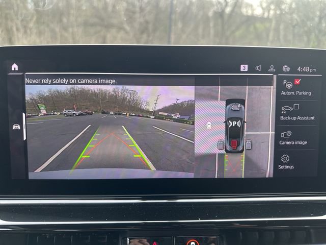 Used 2023 BMW M8 Competition image 28