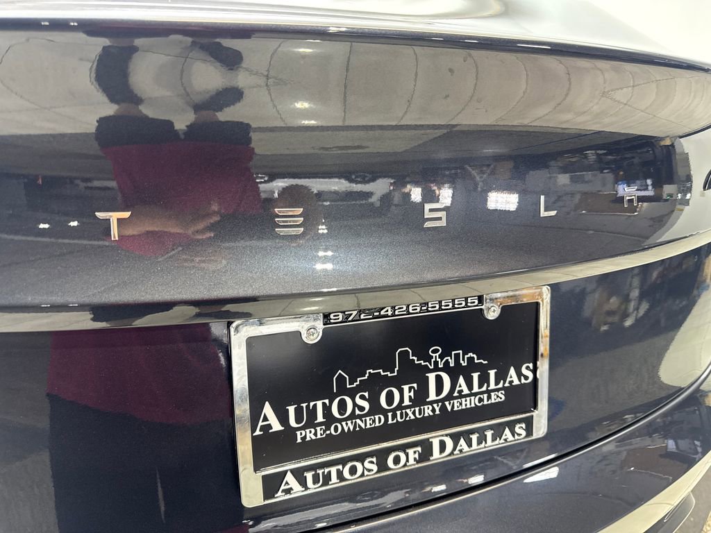 Used 2024 Tesla Model 3 Long Range RWD image 21