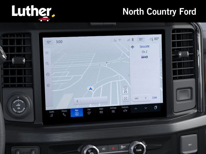New 2026 Ford F350 Lariat w/ Lariat Ultimate Package AWD/4WD image 14