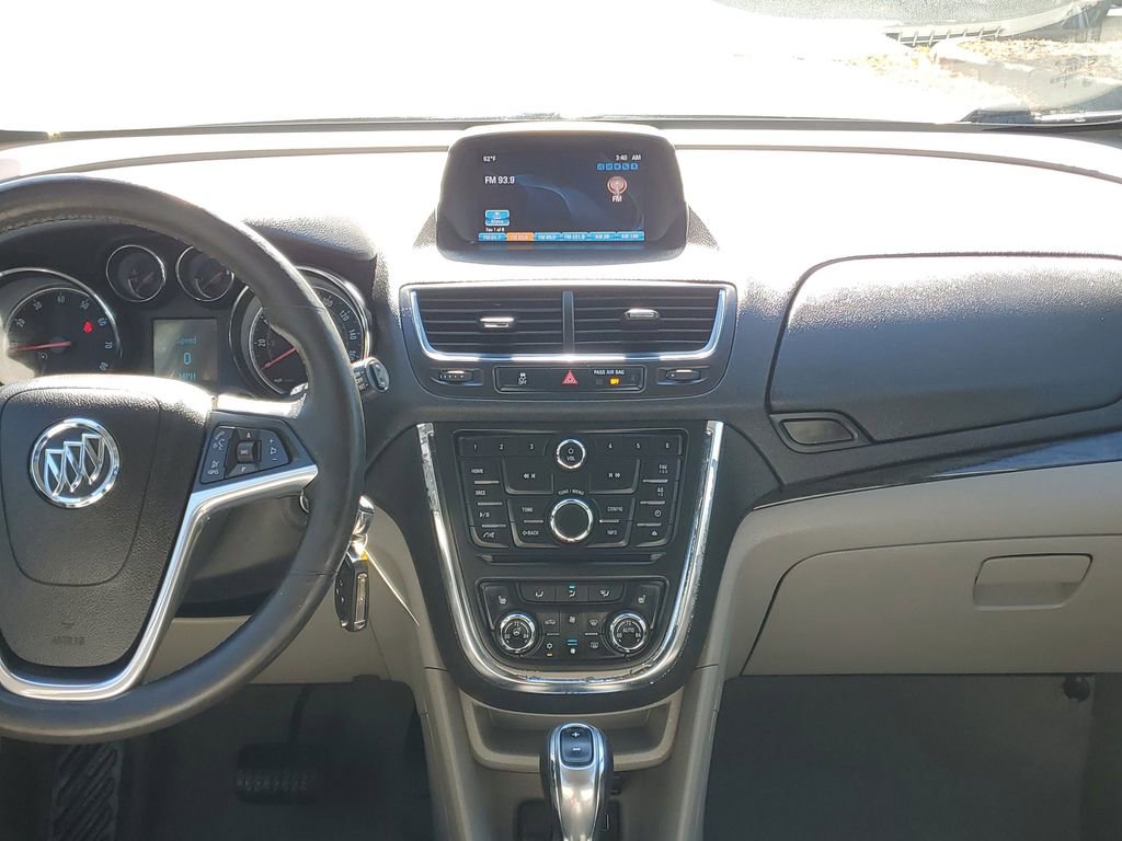 Used 2016 Buick Encore Leather image 24