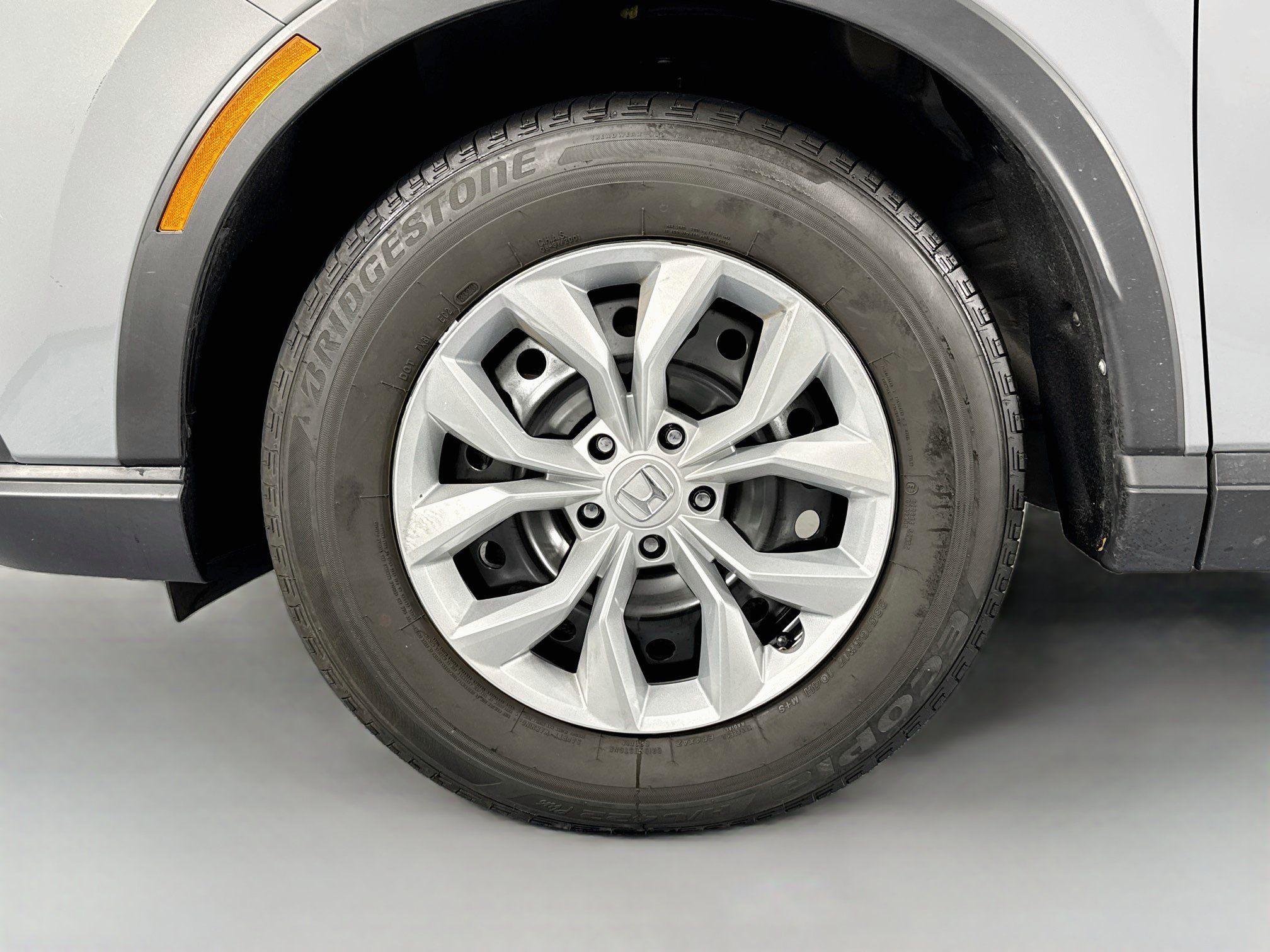 Certified 2024 Honda CR-V LX image 28