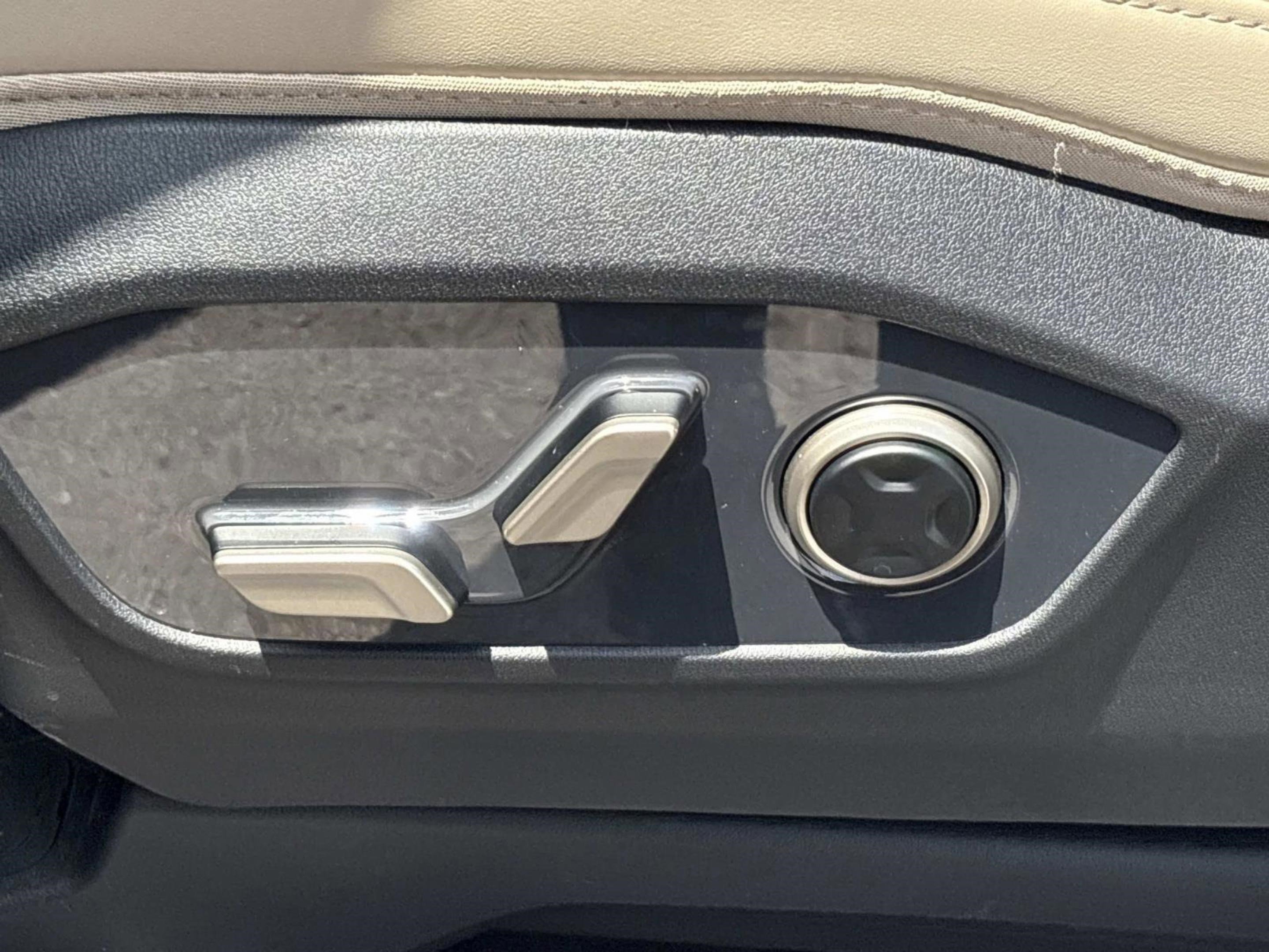 New 2027 Kia Telluride EX AWD/4WD image 22
