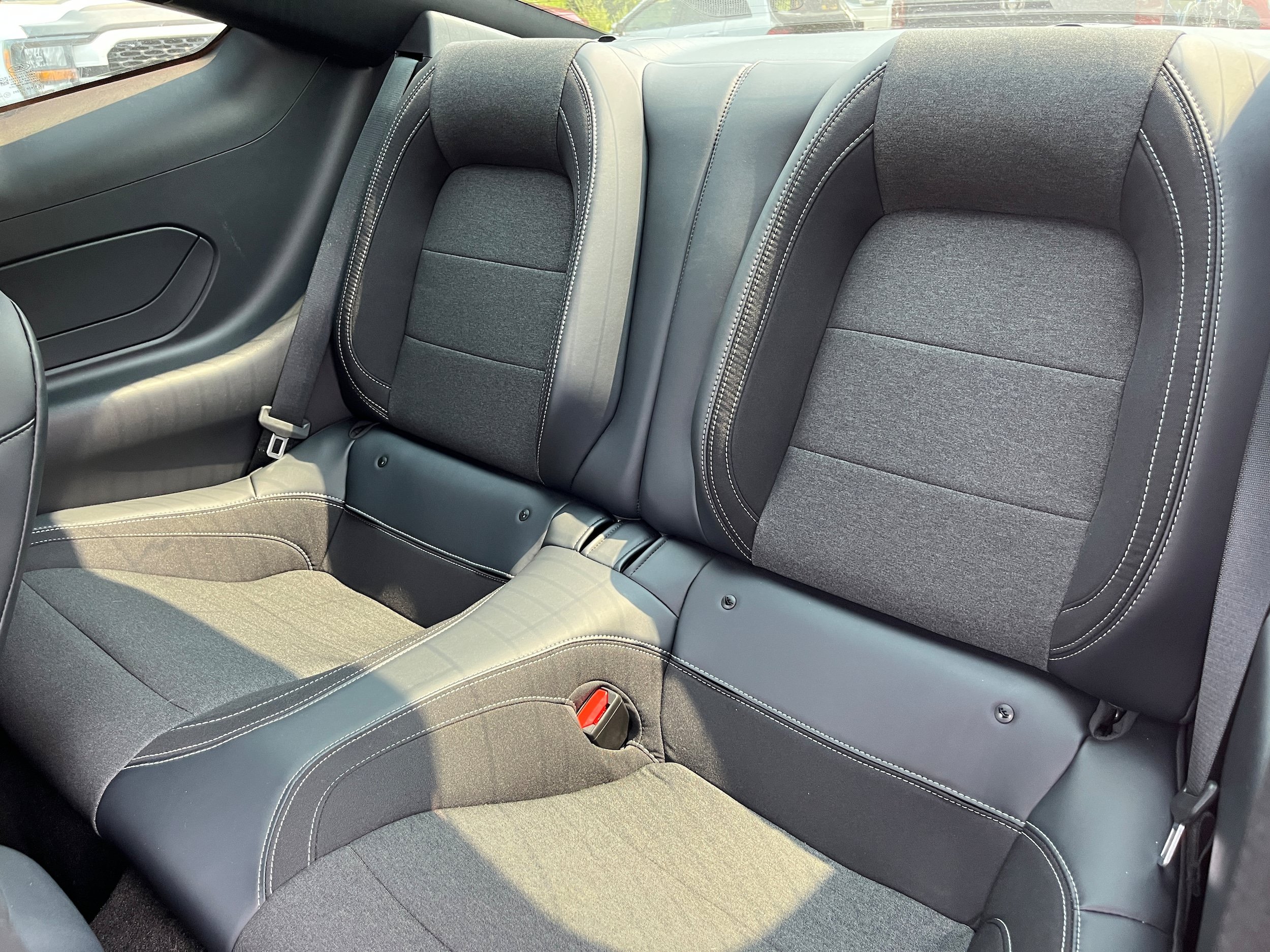 Used 2024 Ford Mustang GT RWD image 15