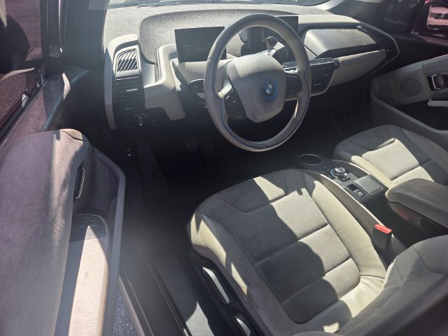 Used 2014 BMW i3 RWD image 12