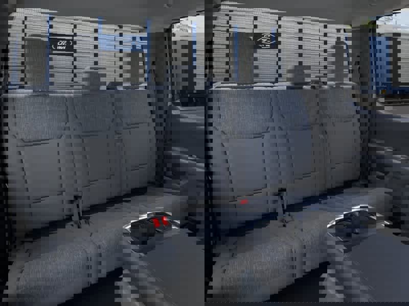 New 2026 Ford F150 XLT image 11