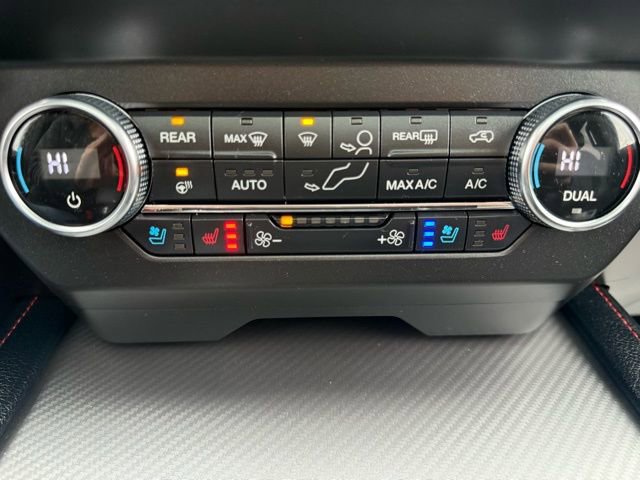 Used 2019 Ford Expedition Max Limited w/ Equipment Group 303A image 30