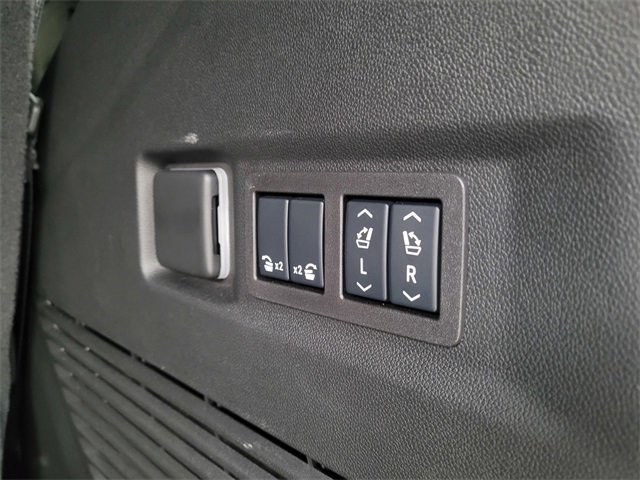 New 2025 Chevrolet Tahoe Premier image 29