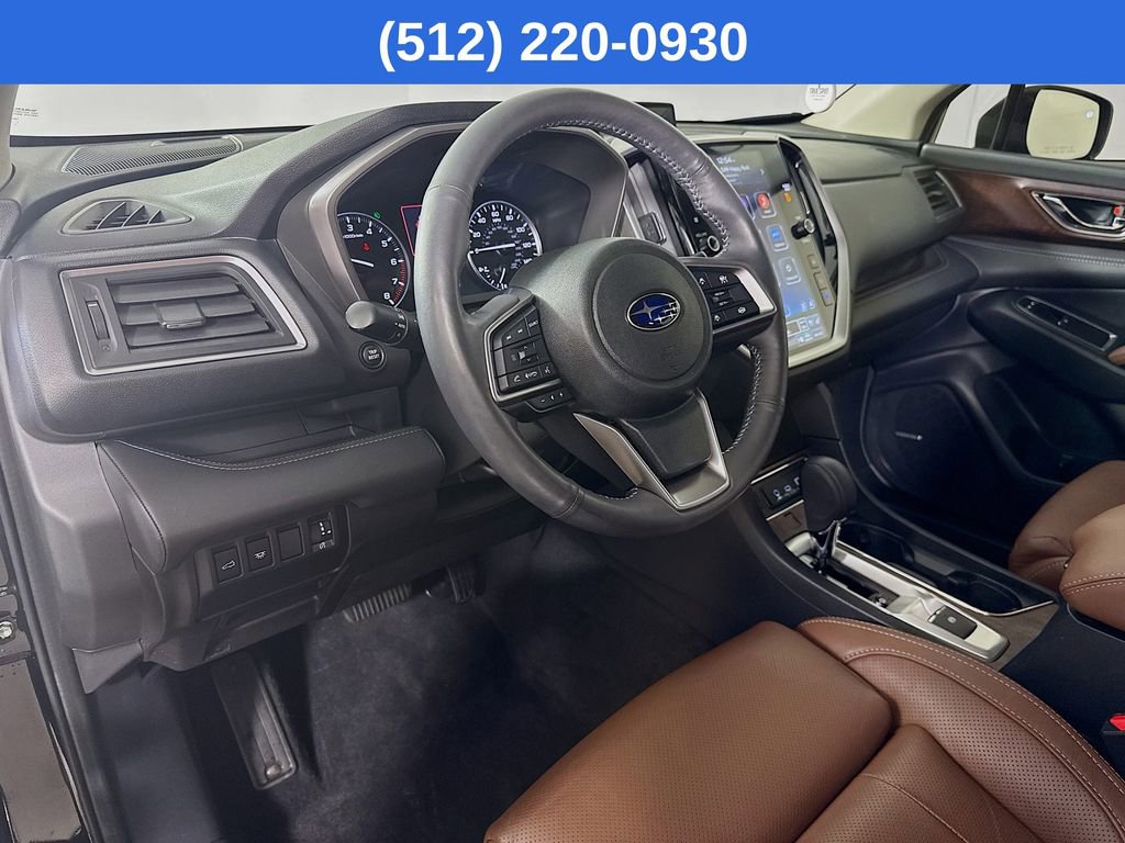 Used 2023 Subaru Ascent Touring AWD/4WD image 10