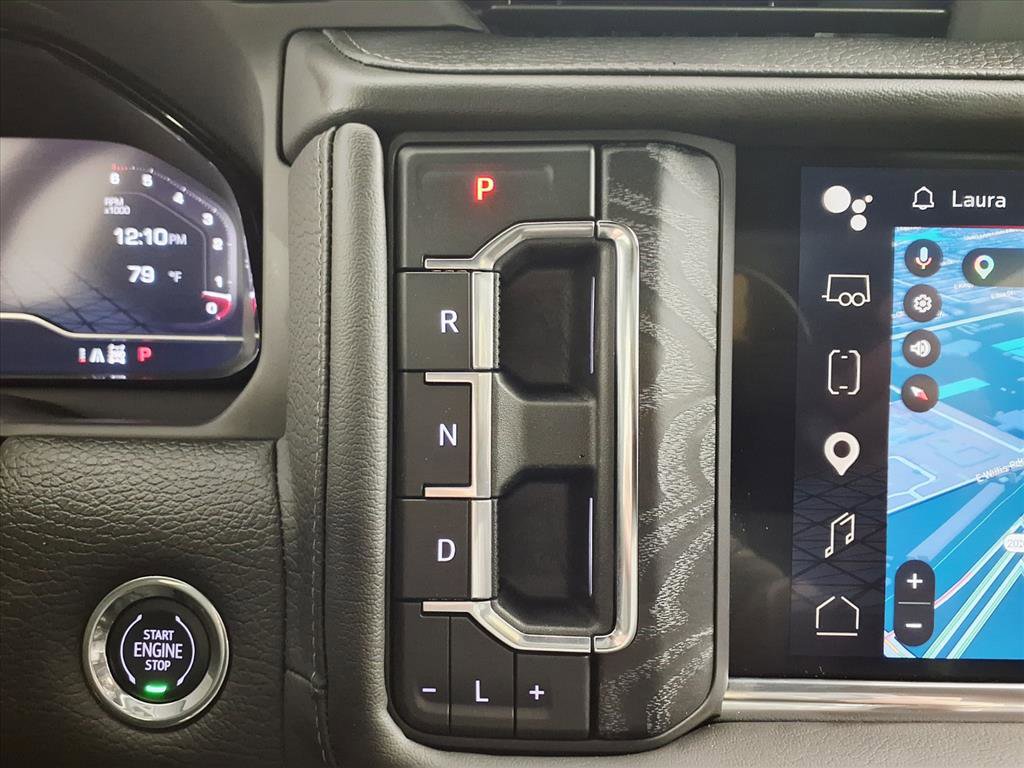 Used 2023 GMC Yukon XL Denali w/ Denali Reserve Package image 21