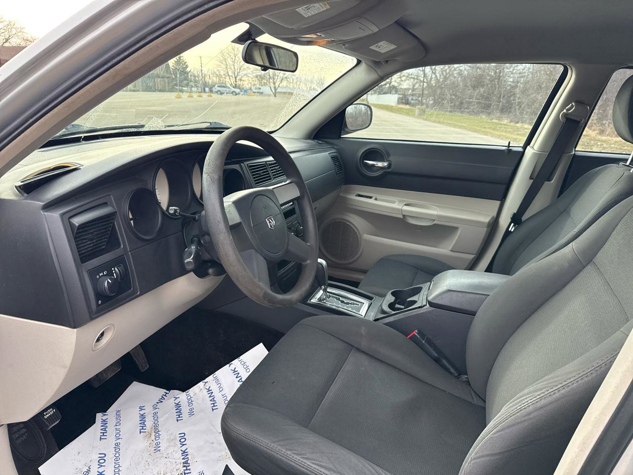 Used 2007 Dodge Charger RWD image 10