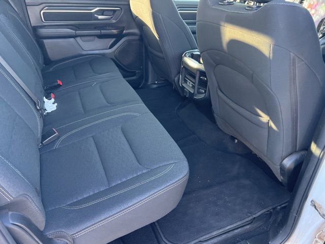 Used 2025 RAM 1500 Big Horn image 22