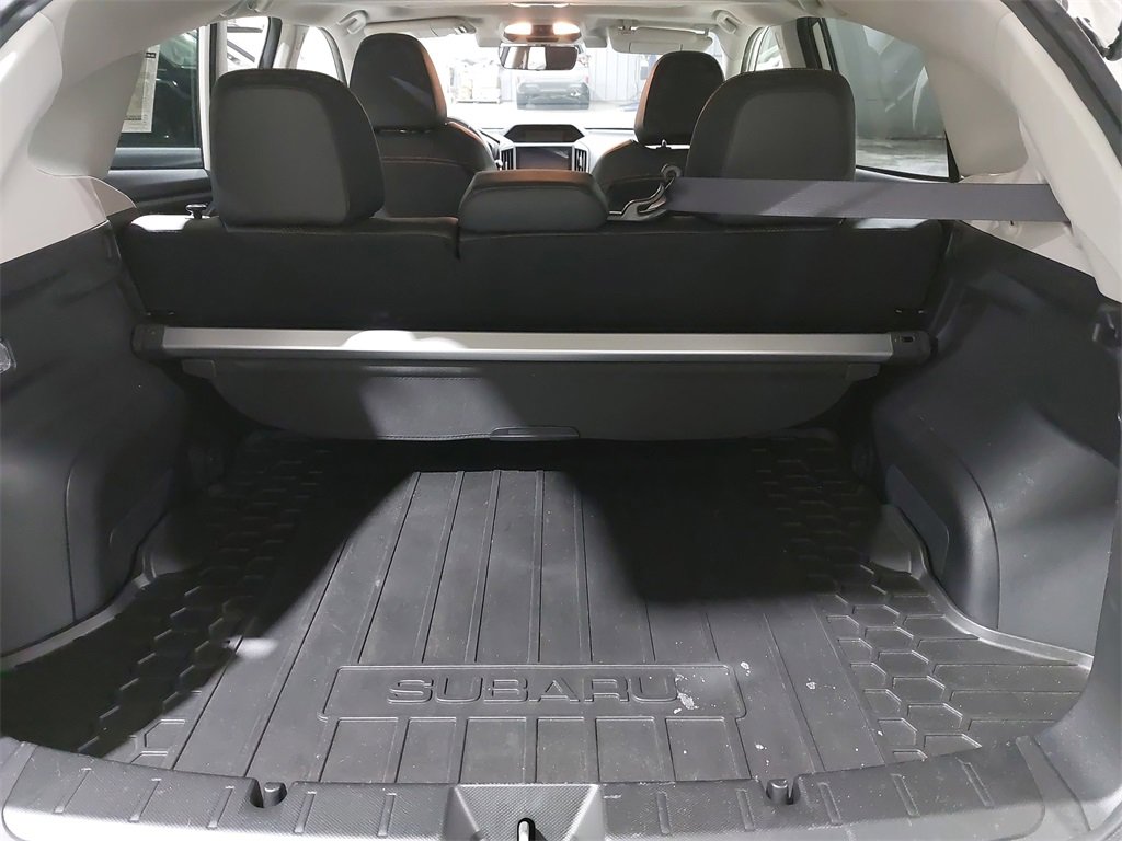 Certified 2023 Subaru Crosstrek 2.5i Limited w/ Moonroof Package image 12