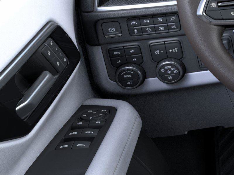 New 2026 Chevrolet Tahoe Premier AWD/4WD image 22