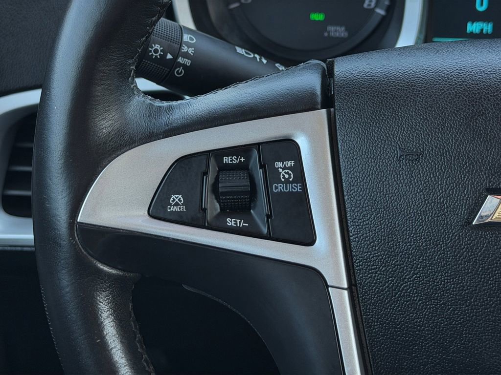 Used 2015 Chevrolet Equinox LT w/ Driver Convenience Package image 18