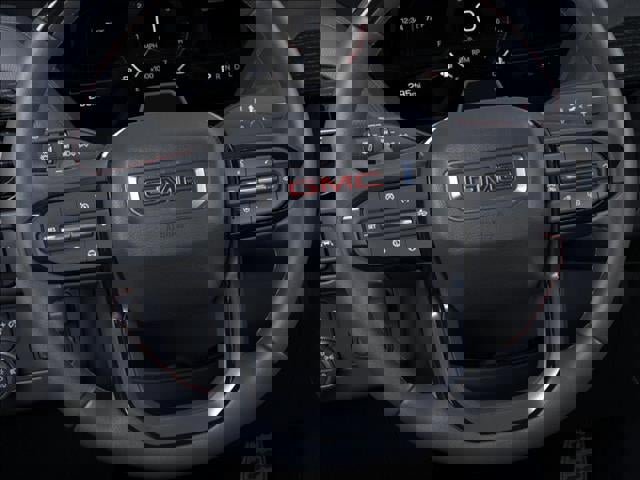 New 2026 GMC Yukon XL AT4 Ultimate image 19