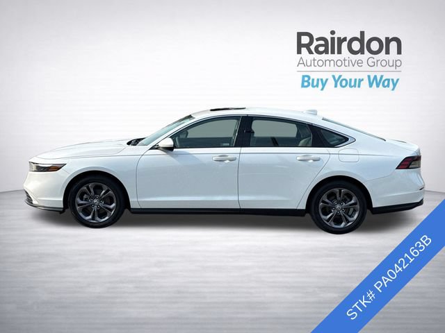 Used 2023 Honda Accord EX image 4