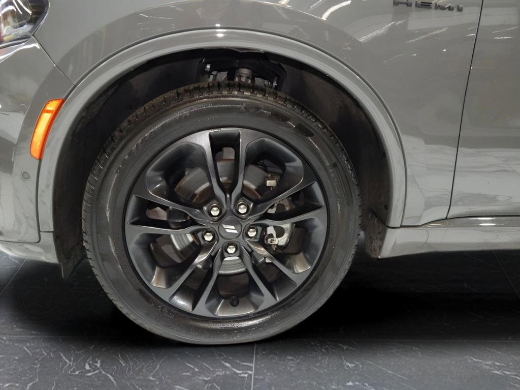 Used 2023 Dodge Durango R/T AWD/4WD image 9