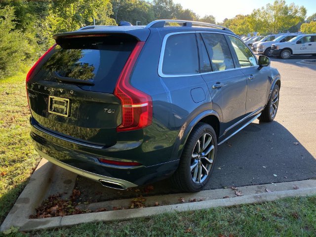 Used 2019 Volvo XC90 T6 Momentum w/ Protection Package Premier AWD/4WD image 34