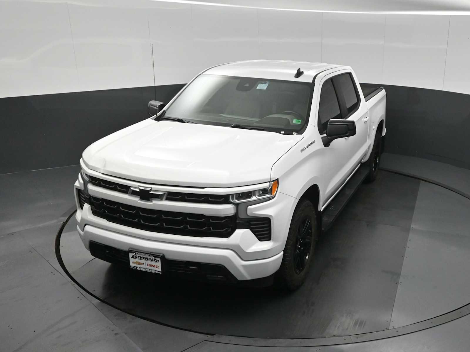 Used 2022 Chevrolet Silverado 1500 RST w/ Protection Package image 17