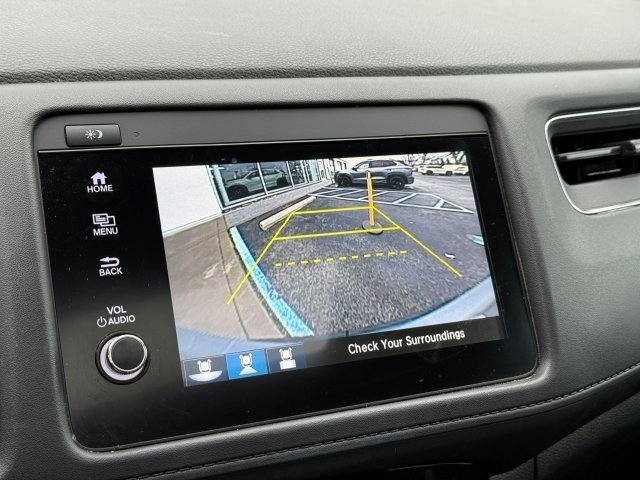Used 2020 Honda HR-V EX image 26