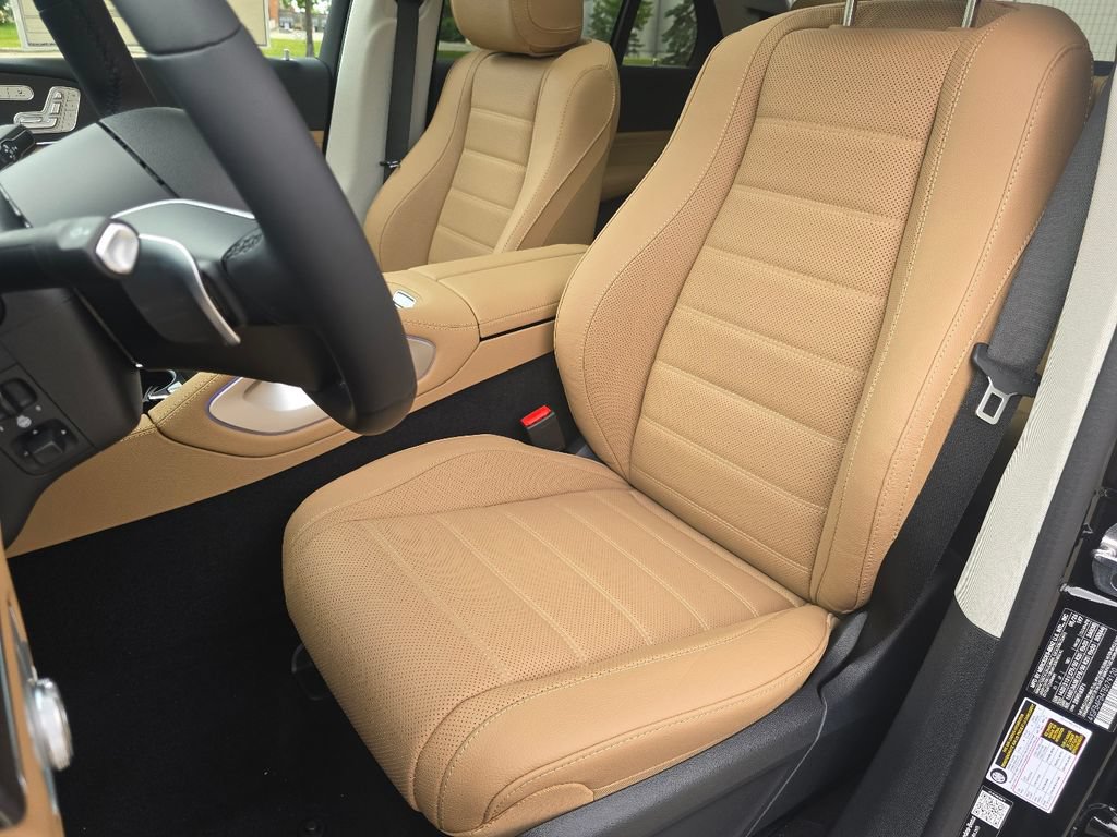 New 2026 Mercedes-Benz GLE 350 4MATIC image 25