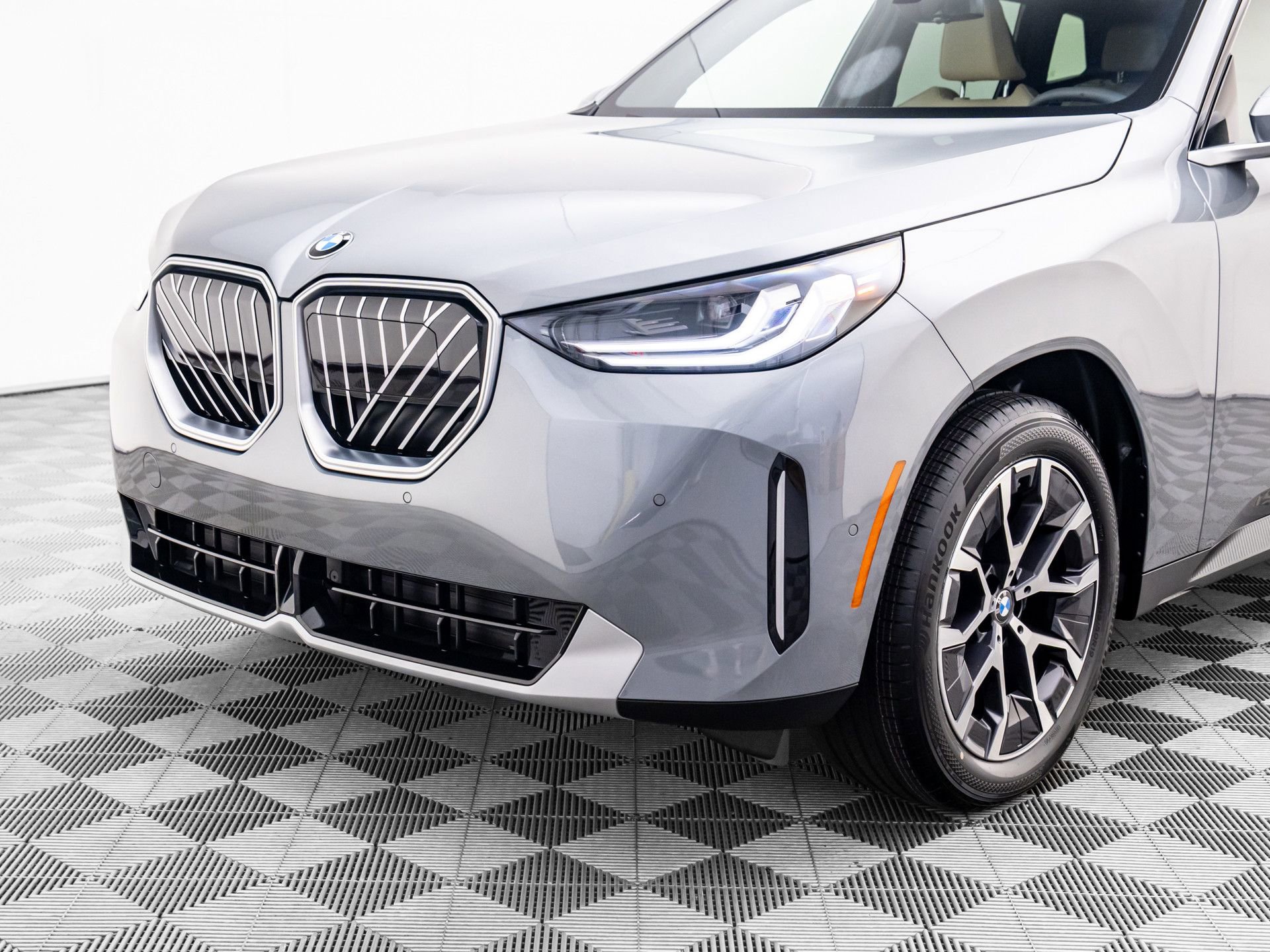 Certified 2026 BMW X3 xDrive30 AWD/4WD image 35