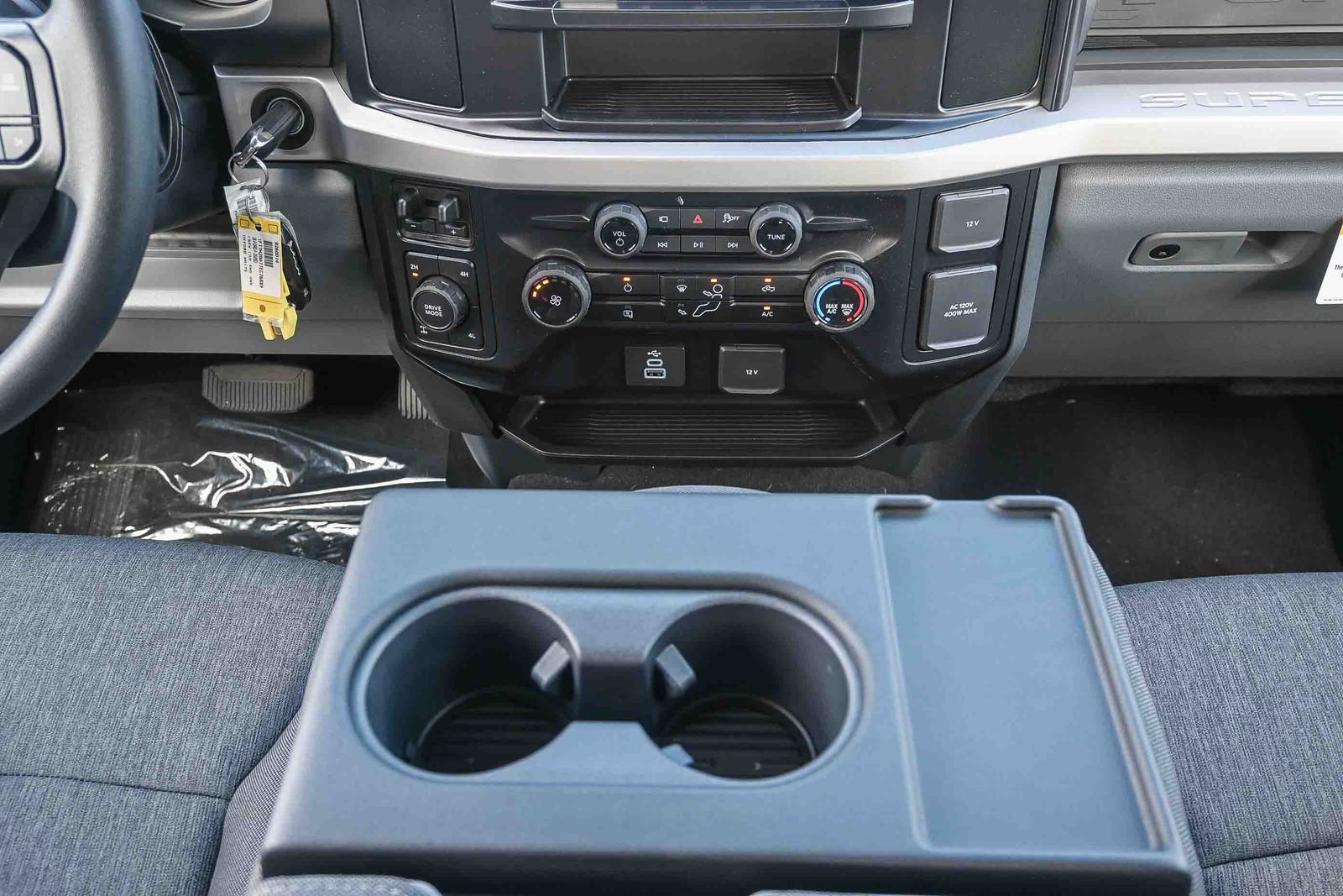 New 2026 Ford F250 XL image 14