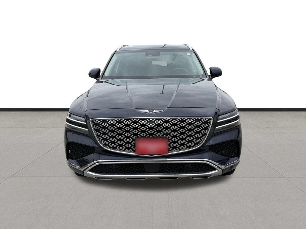 Used 2025 Genesis GV80 2.5T Standard AWD/4WD image 2