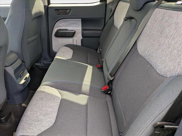 New 2025 Ford Maverick XLT w/ 4K Tow Package image 23