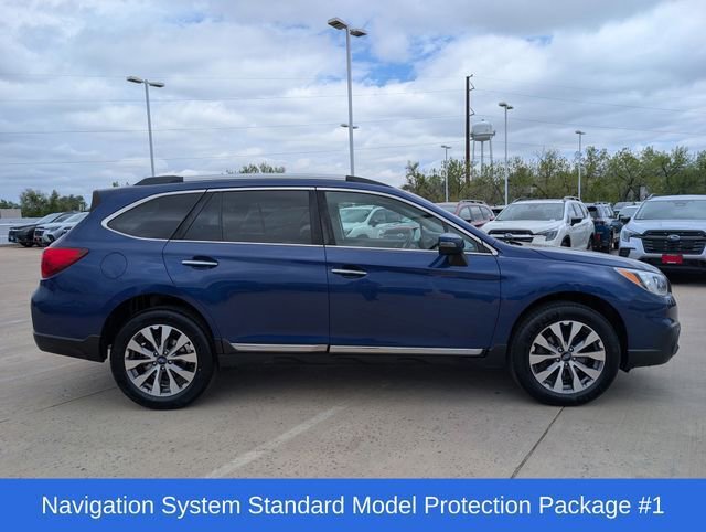 Used 2017 Subaru Outback 3.6R Touring AWD/4WD image 2