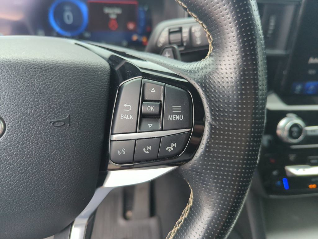 Used 2021 Ford Explorer ST w/ Equipment Group 401A AWD/4WD image 23