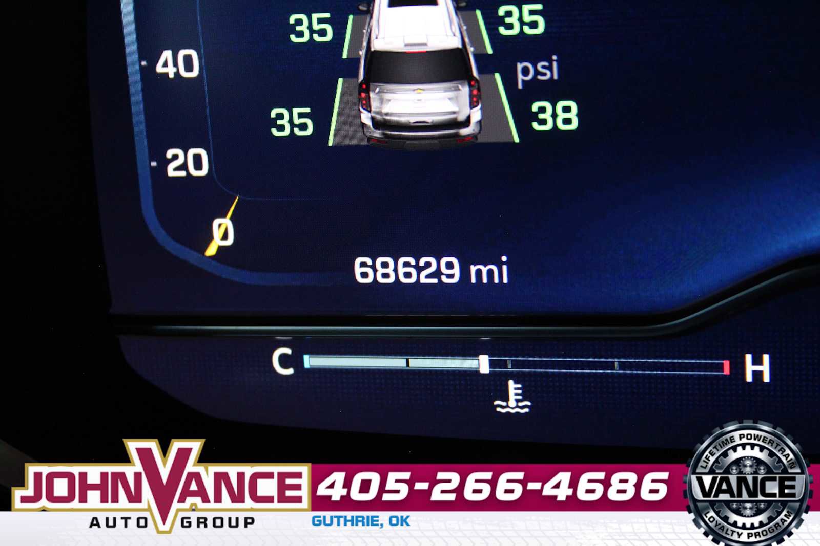 Used 2022 Chevrolet Tahoe High Country image 42