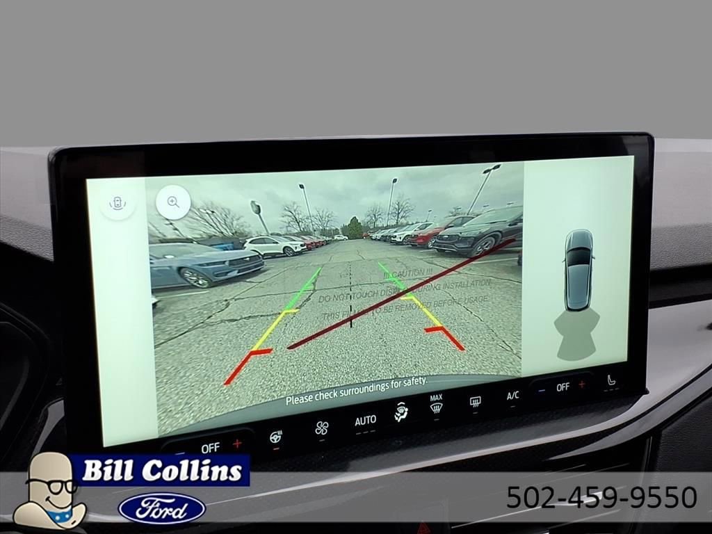 New 2026 Ford Escape ST-Line w/ Tech Pack #1 image 24