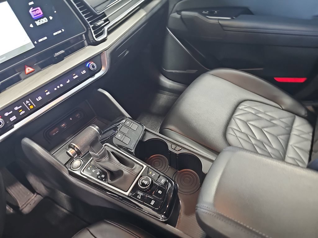 Certified 2023 Kia Sportage X-Line AWD/4WD image 25