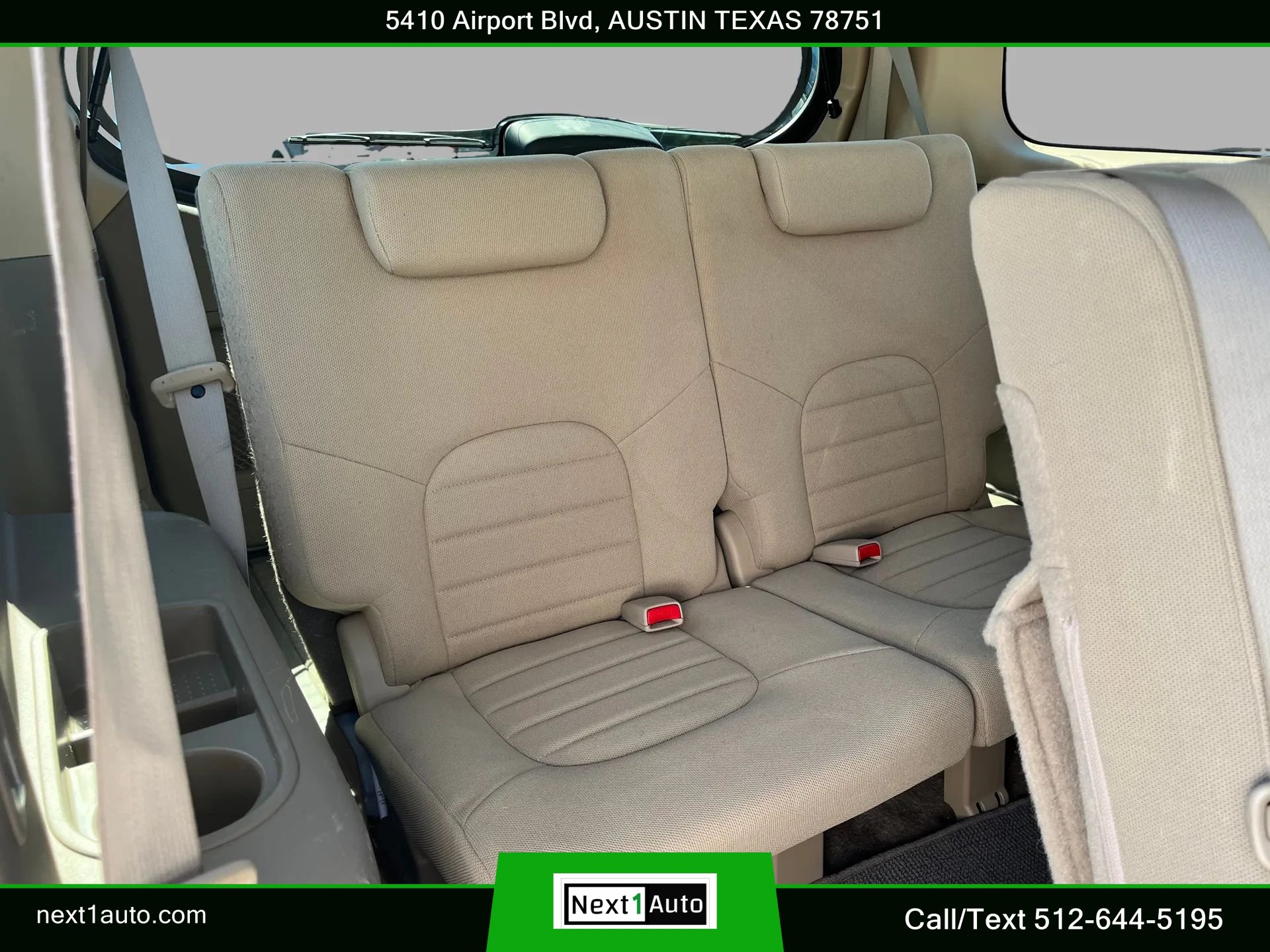 Used 2010 Nissan Pathfinder S FE+ RWD image 33