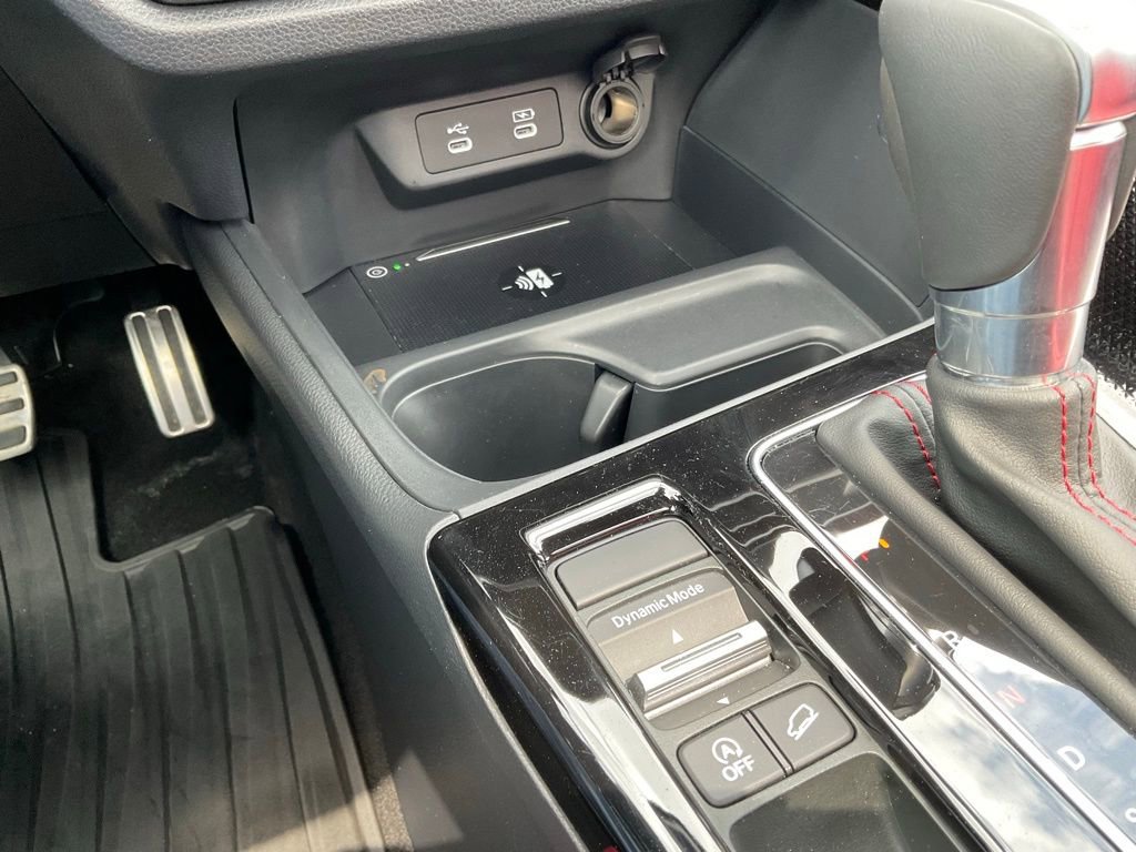 Certified 2025 Acura ADX A-Spec AWD/4WD image 18