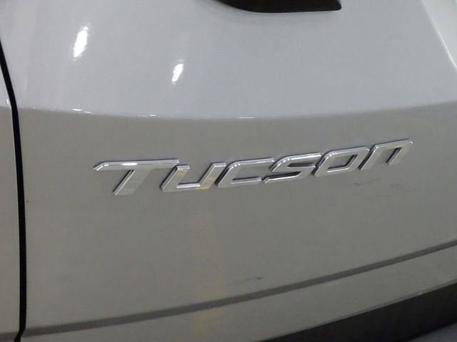 Used 2022 Hyundai Tucson SEL w/ Cargo Package image 36