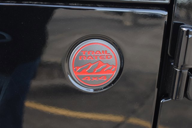 New 2026 Jeep Gladiator Rubicon image 11