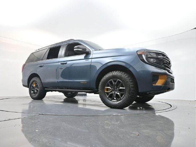 New 2027 Ford Expedition Tremor AWD/4WD image 47