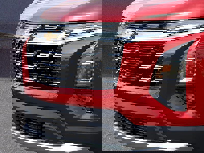 New 2026 Chevrolet Equinox LT image 13