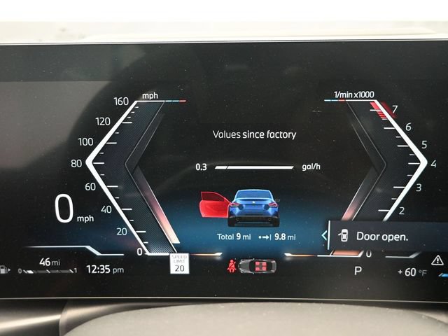 New 2026 BMW 230i xDrive Coupe w/ Premium Package AWD/4WD image 12
