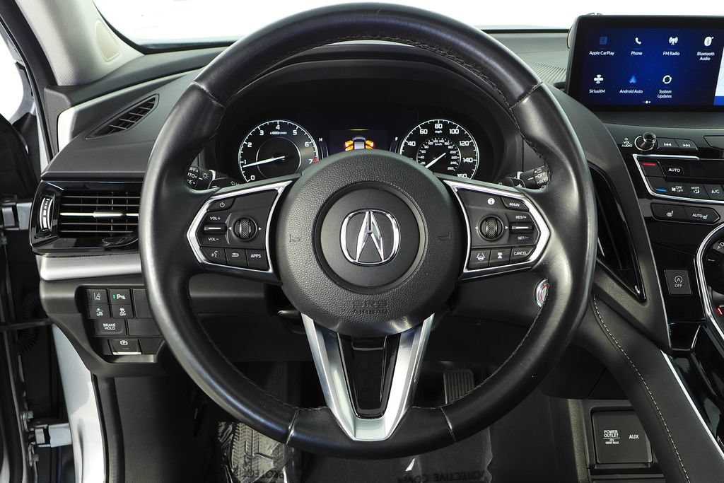 Used 2021 Acura RDX FWD w/ Technology Package image 27