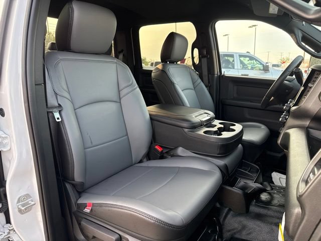 New 2026 RAM 4500 Tradesman w/ Chrome Appearance Group AWD/4WD image 13