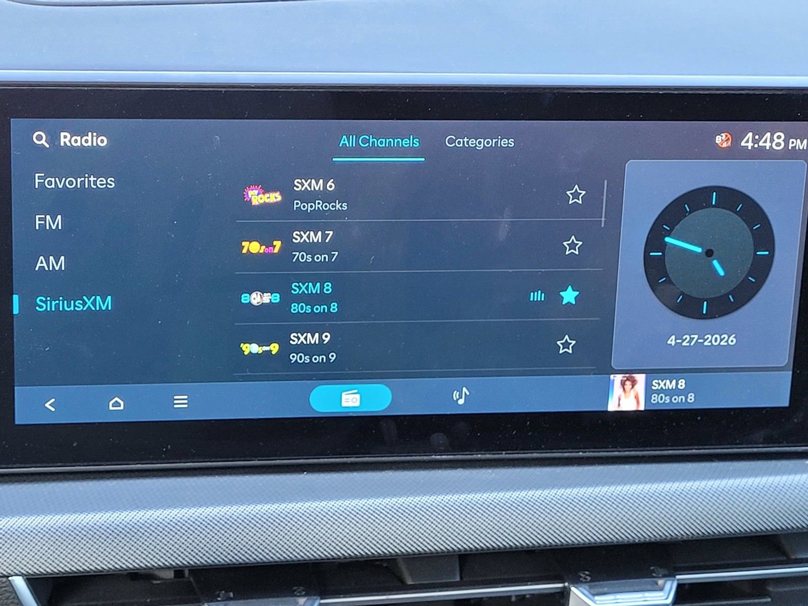 Certified 2025 Hyundai Sonata SEL AWD/4WD image 26