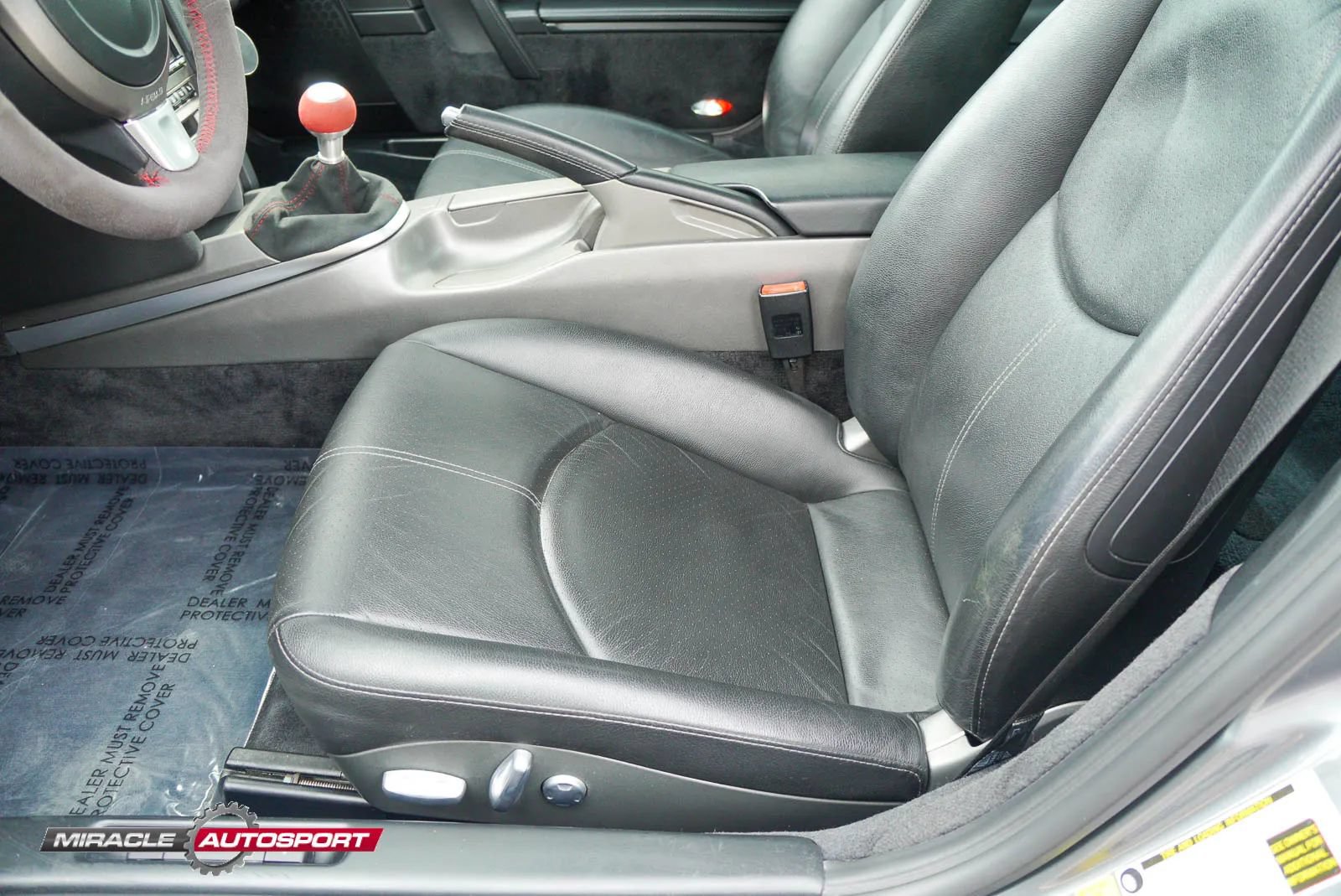 Used 2008 Porsche 911 Carrera S RWD image 19