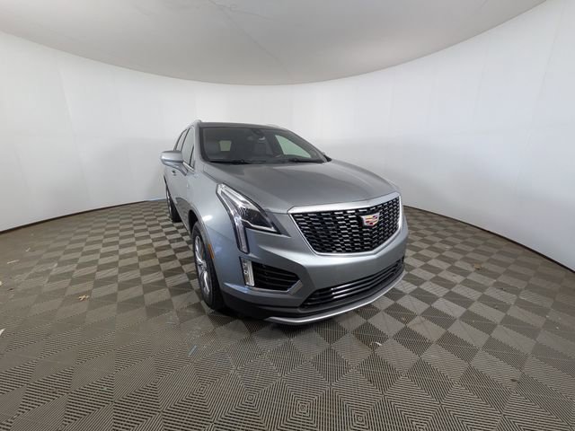 Certified 2023 Cadillac XT5 Premium Luxury image 31