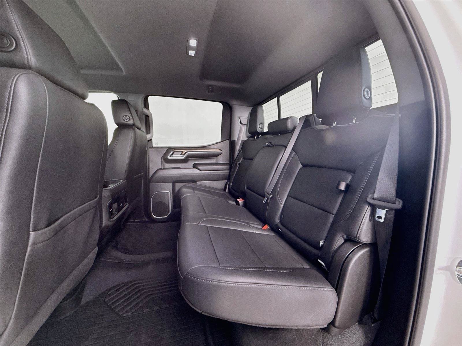 Used 2023 Chevrolet Silverado 1500 RST w/ RST All Star Premium Package AWD/4WD image 25