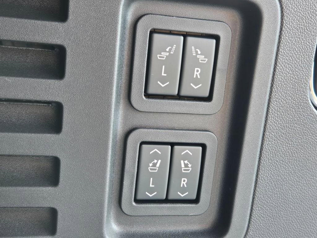 New 2026 Buick Enclave Sport Touring w/ Power Package image 12