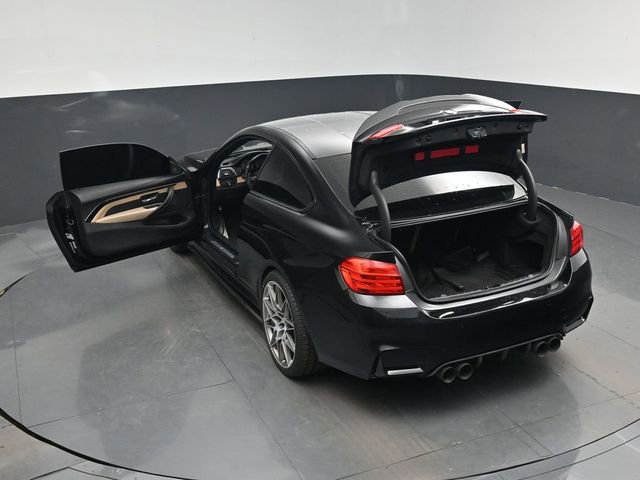 Used 2017 BMW M4 Coupe w/ Executive Package image 30